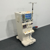 Fresenius 4008 S NG Hemodialysis image 1